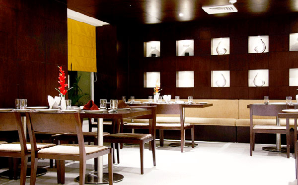 SRS Hotel Lakshya
